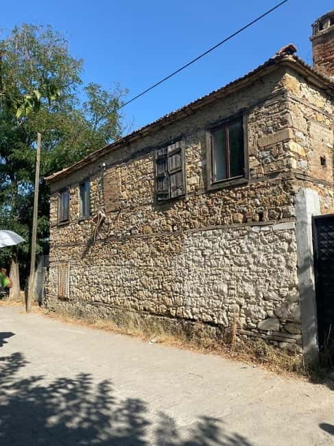 Kusadasi Village Tour & Traditional Food Tasting - A Closer Look at the Kusadasi Village Tour & Traditional Food Tasting