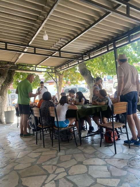 Kusadasi Village Tour & Traditional Food Tasting - What Makes This Tour Stand Out?