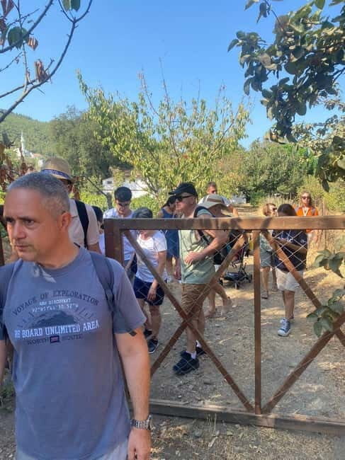 Kusadasi Village Tour & Traditional Food Tasting - Final Thoughts