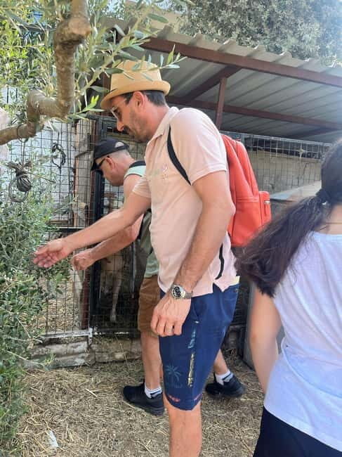 Kusadasi Village Tour & Traditional Food Tasting - FAQ