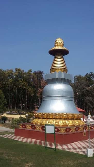 Kushinagar: 2-Day Buddhist Temples and Markets Tour - FAQ