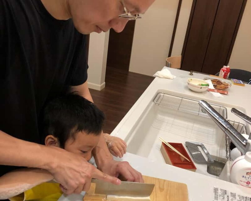 Kushiro: Japanese Bento Cooking Class with a Local Host - Discovering Kushiro’s Bento World: A Practical Breakdown