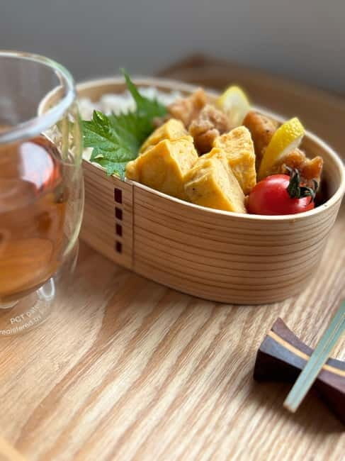 Kushiro: Japanese Bento Cooking Class with a Local Host - Final Thoughts: Why You Should Consider This Class