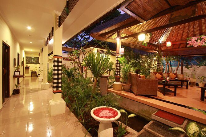 Kuta Bali Massage 90 Minutes with Transfer - A Deep Dive into the Kuta Bali Massage Experience