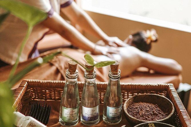 Kuta Bali Massage 90 Minutes with Transfer - How Does This Experience Compare?