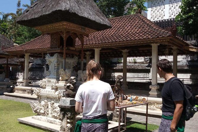 Kuta Beach eBike Private Tour - Final Thoughts: Is This Tour Right for You?