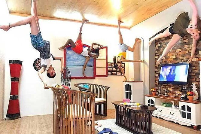 Kuta Half Day Tour - Key Points