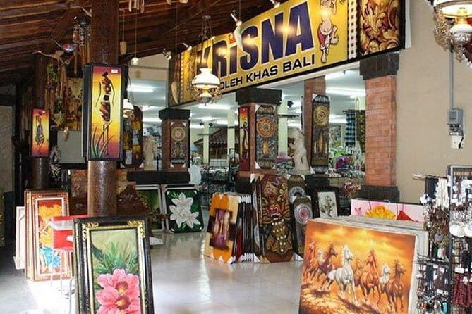 Kuta Half Day Tour - In-Depth Look at the Kuta Half Day Tour