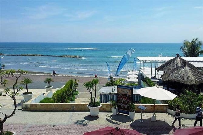 Kuta Half Day Tour - FAQ