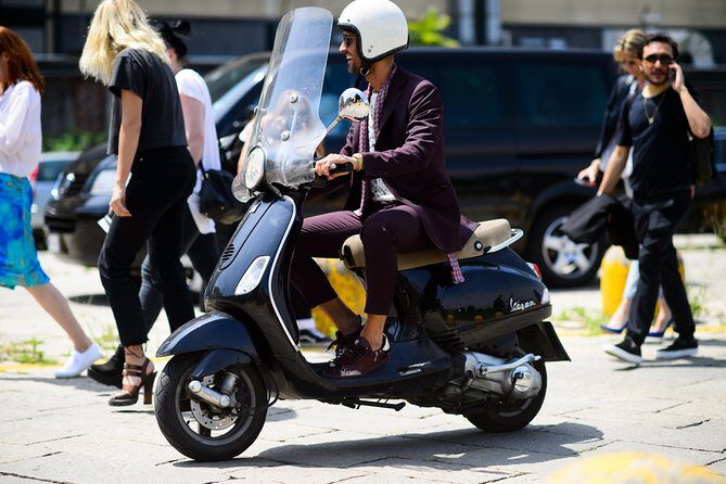 Kuta Seminyak Scooter Lessons - Kuta Seminyak Scooter Lessons: A Practical Guide to Getting on Two Wheels in Bali