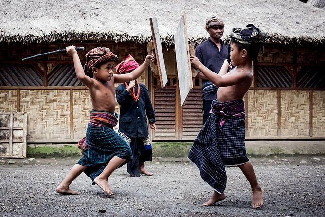 Kuta Tour (South Of Lombok Beutiful Tour) - A Complete Look at the Kuta Tour Experience