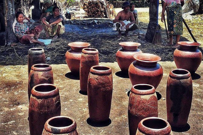 Kuta Tour (South Of Lombok Beutiful Tour) - Who Will Love This Tour?