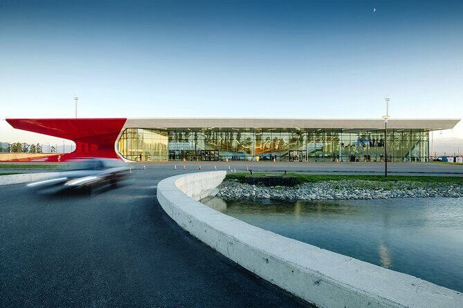 Kutaisi Airport Private Transfer - The Deep Dive: Why This Transfer Stands Out