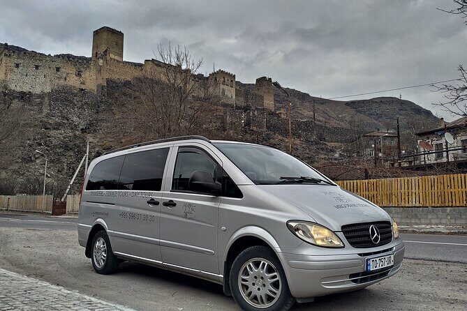 Kutaisi Airport Private Transfer - Who Is This Transfer Best For?