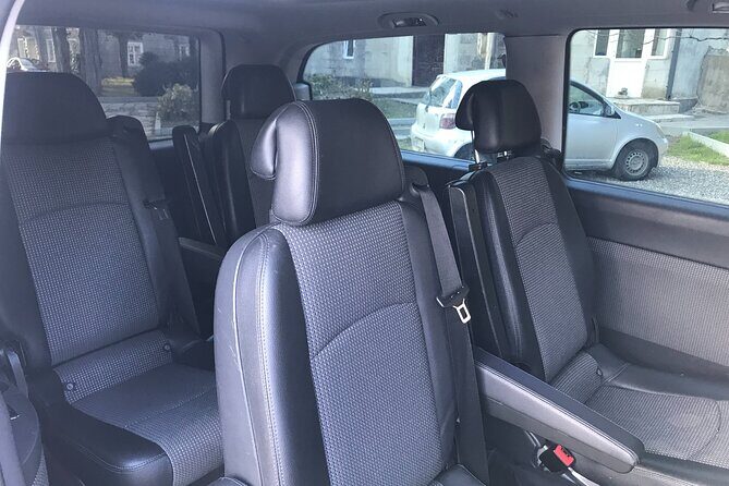 Kutaisi Airport Private Transfer - Final Thoughts: Why Choose This Transfer?
