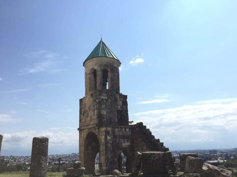 Kutaisi: Bagrati, Gelati, & Motsameta Monastery Guided Tour - Is this tour worth it?