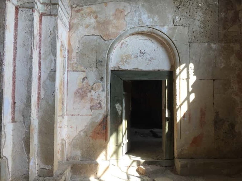 Kutaisi: Bagrati, Gelati, & Motsameta Monastery Guided Tour - FAQ