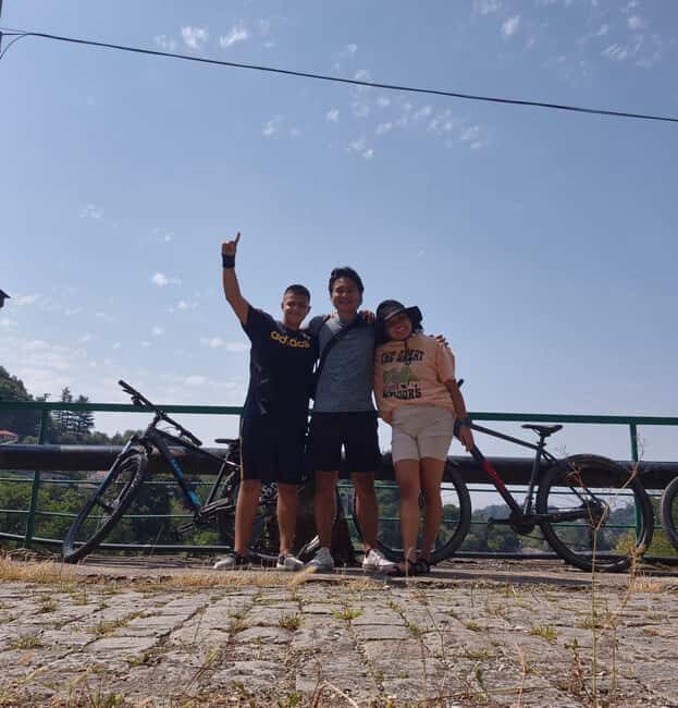 Kutaisi Bike Tour: Explore the Citys Landmarks with a Guide - A Detailed Look at the Kutaisi Bike Tour Experience