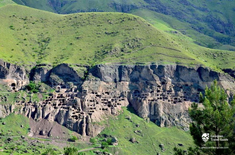 Kutaisi: Borjomi, Rabati Castle and Vardzia Private Day Tour - The Experience You’ll Love