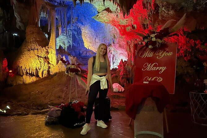 Kutaisi Canyons and Caves from Tbilisi Full Day Tour - The Itinerary: A Closer Look at the Highlights