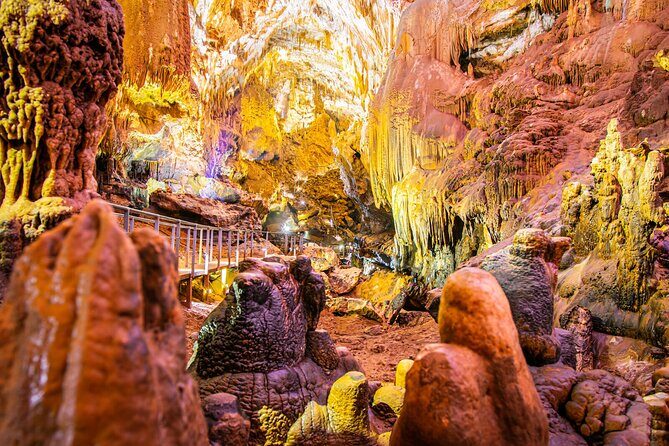 Kutaisi Canyons and Caves from Tbilisi Full Day Tour - Final Thoughts