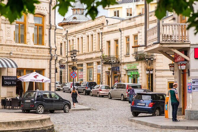 Kutaisi city tour - FAQs
