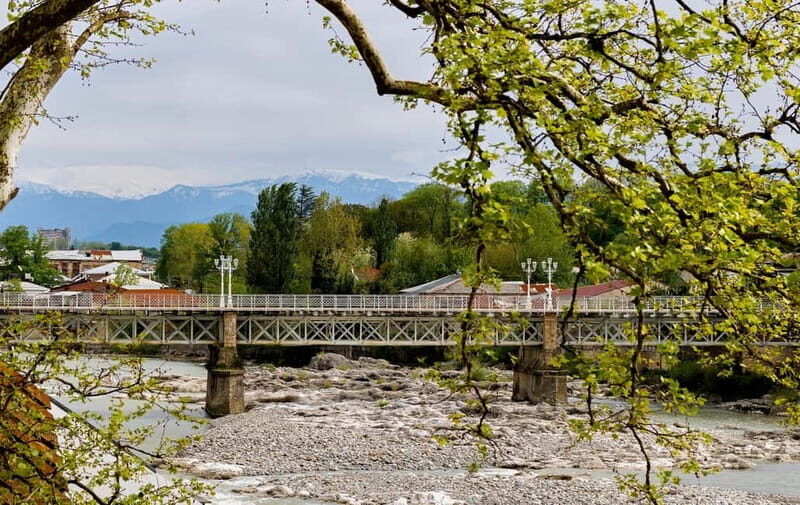 KUTAISI: City Tour, Historical Churches, Plus Tskaltubo - Who Is This Tour Best For?