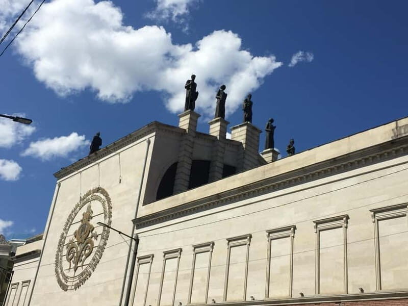 Kutaisi: Cultural Walking Tour - Frequently Asked Questions