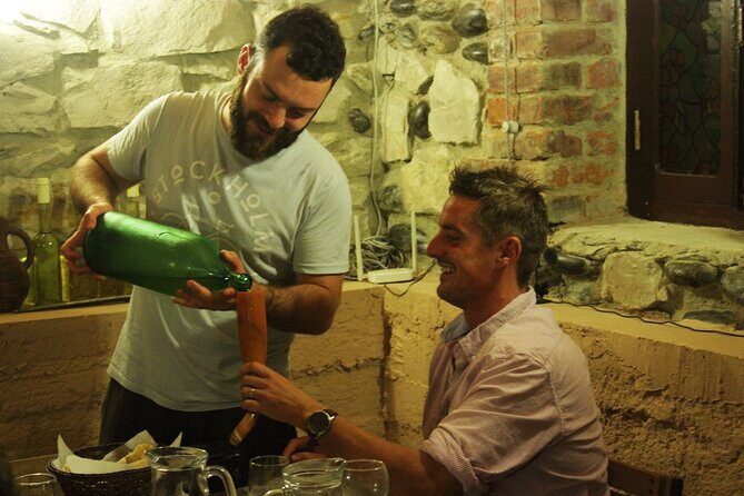 KUTAISI Family Feast: Experience Georgian Hospitality - Authenticity and Cultural Significance