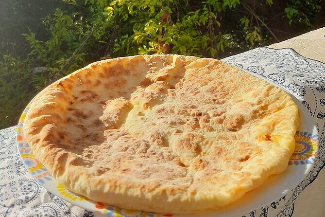 KUTAISI Family Feast: Experience Georgian Hospitality - Practical Details and Tips