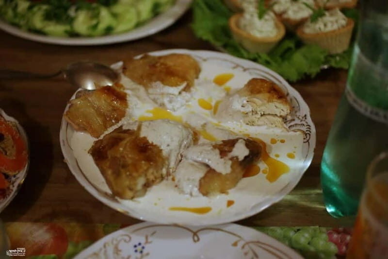 KUTAISI Family Feast: Experience Georgian Hospitality - FAQ