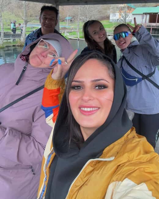 Kutaisi: Guided City Tour with Wine Tasting - Who will enjoy this tour?