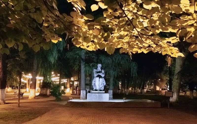 Kutaisi: Historic Walking Tour with Guide, 3 Hours - FAQ