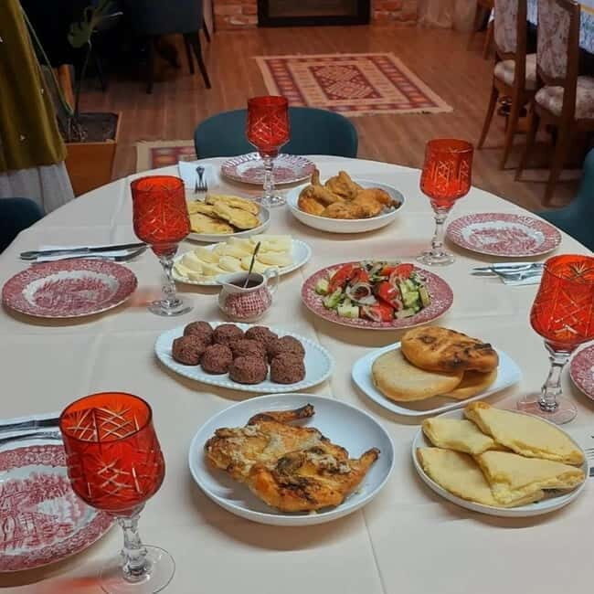 Kutaisi: Homey Dinner at Local Family - Who Should Consider This Experience?