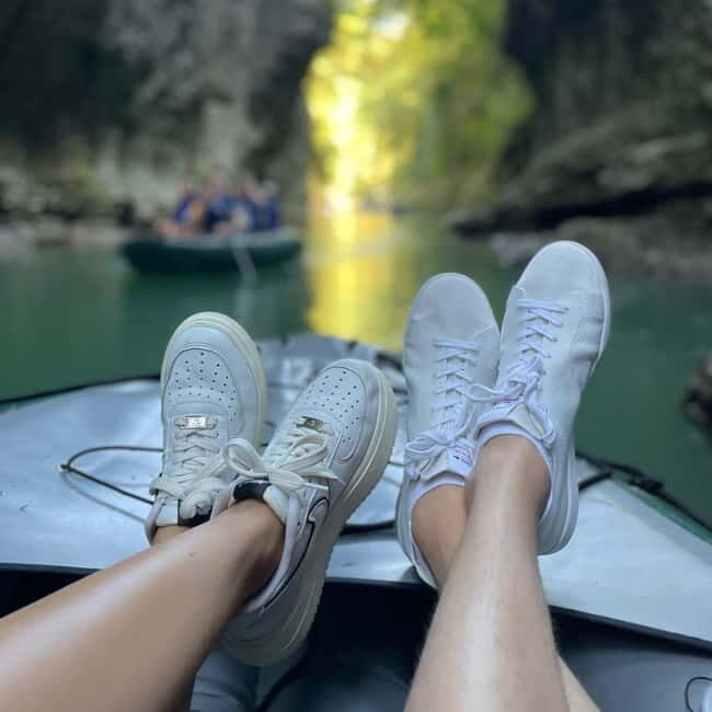 Kutaisi: Martvili Canyon and Prometheus Cave Guided Day Trip - What Makes This Tour Stand Out?