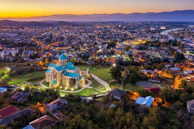 Kutaisi, Martvili canyon & Prometheus caves - 2-day tour - Who Would Appreciate This Tour?