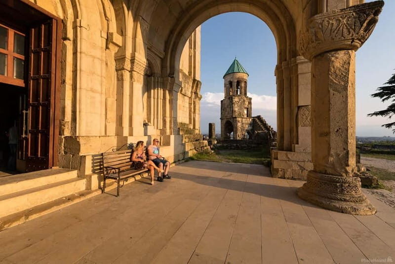 Kutaisi Monasteries: Bagrati, Gelati, Motsameta from Batumi - Key Points