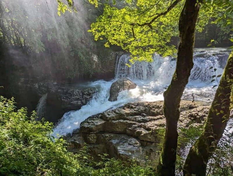 Kutaisi: Prometheus Cave & Martvili Canyon Guided Tours - Final Thoughts: Is This Tour Worth It?