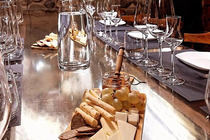 Kutaisi uncorked: Wine Tasting at a local Family Home - A Closer Look at the Experience