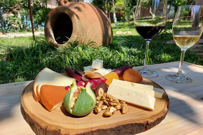 Kutaisi uncorked: Wine Tasting at a local Family Home - FAQ: Your Questions Answered
