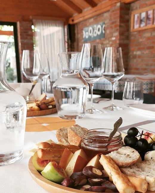 Kutaisi uncorked: Wine Tasting at a local Family Home - Who Will Enjoy This Tour?