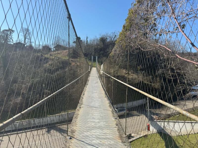 Kutaisi: Vani Archaeological Museum & Sulfur Baths Tour - FAQ