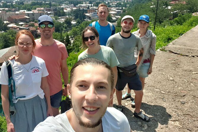 Kutaisi Walking Tour - FAQs