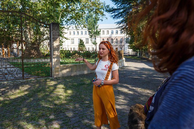 Kutaisi, Wine & Dine from Batumi - FAQ