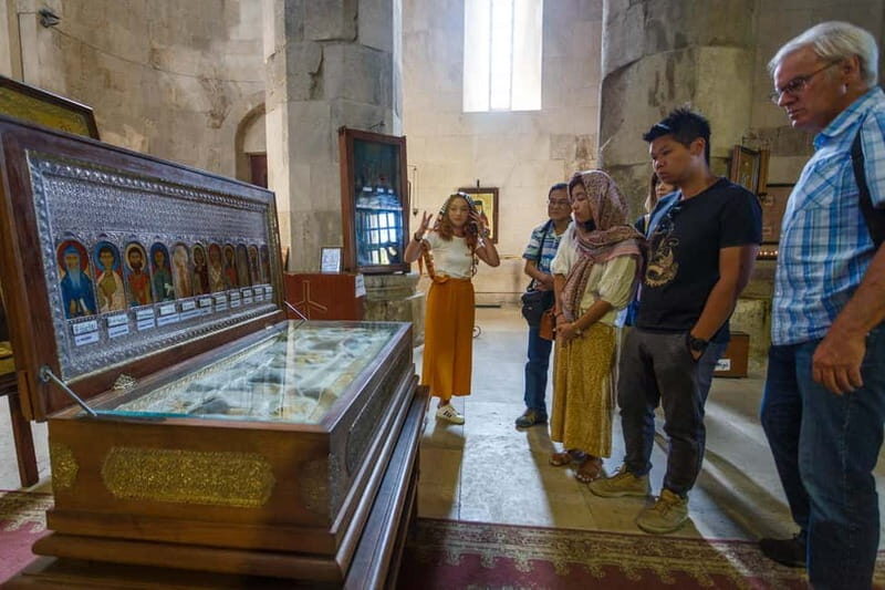Kutaisi, Wine & Dine - group tour around the city - Why This Tour Offers Great Value