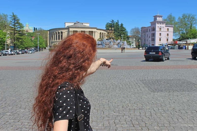 Kutaisi, Wine & Dine - group tour around the city - Final Thoughts: Is This Tour Right for You?