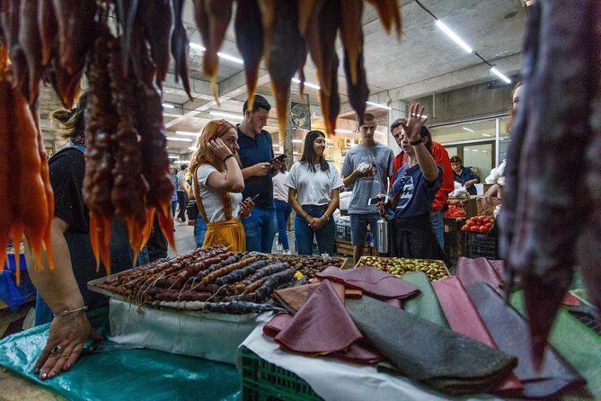Kutaisi, Wine & Dine Tour from Kutaisi - The Experience in Context