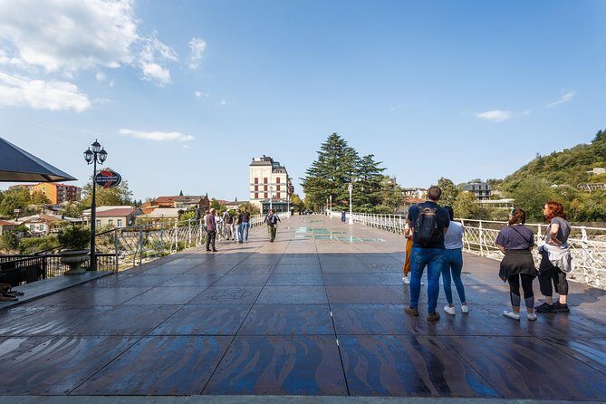 Kutaisi, Wine & Dine Tour from Kutaisi - FAQ