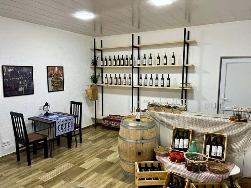Kutaisi: Wine Tasting in Family Winery shop - Why This Experience Matters for Your Kutaisi Visit