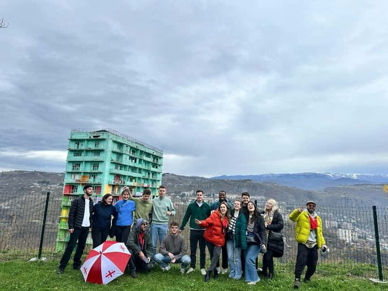 Kutaisi:Chiatura Tour with Katskhi Pillar & Cable Car - Final Thoughts: Who Will Love This Tour?